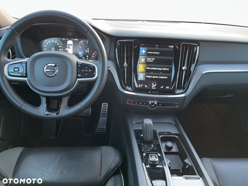 Volvo V60 - 16