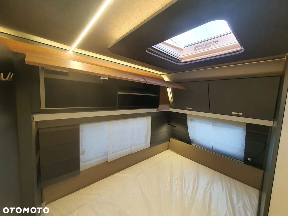 KNAUS AZUR 500 FU - 19