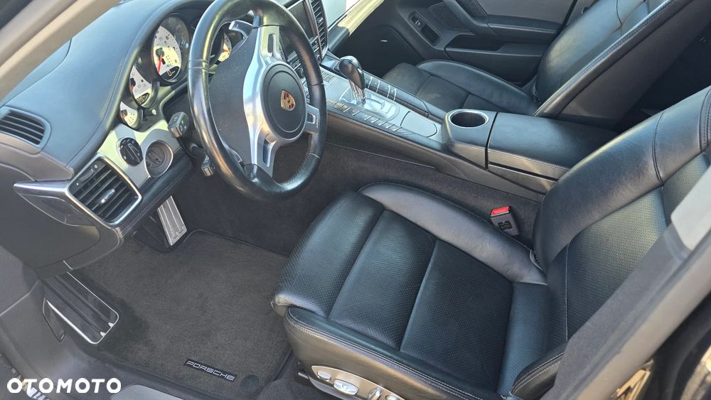 Porsche Panamera 4S Executive PDK - 14