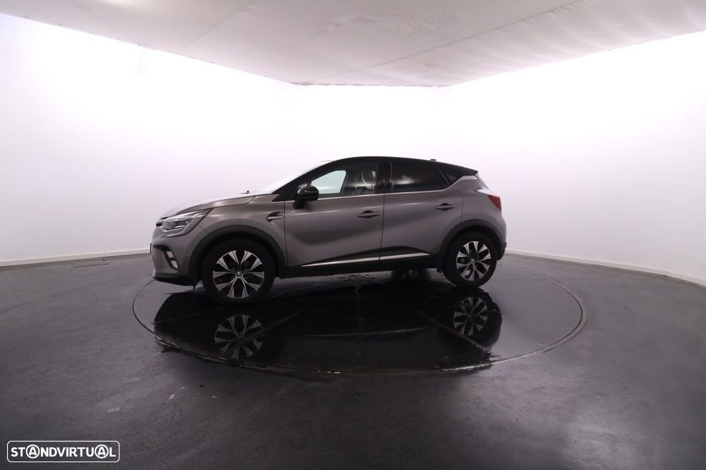 Renault Captur 1.0 TCe Techno - 2