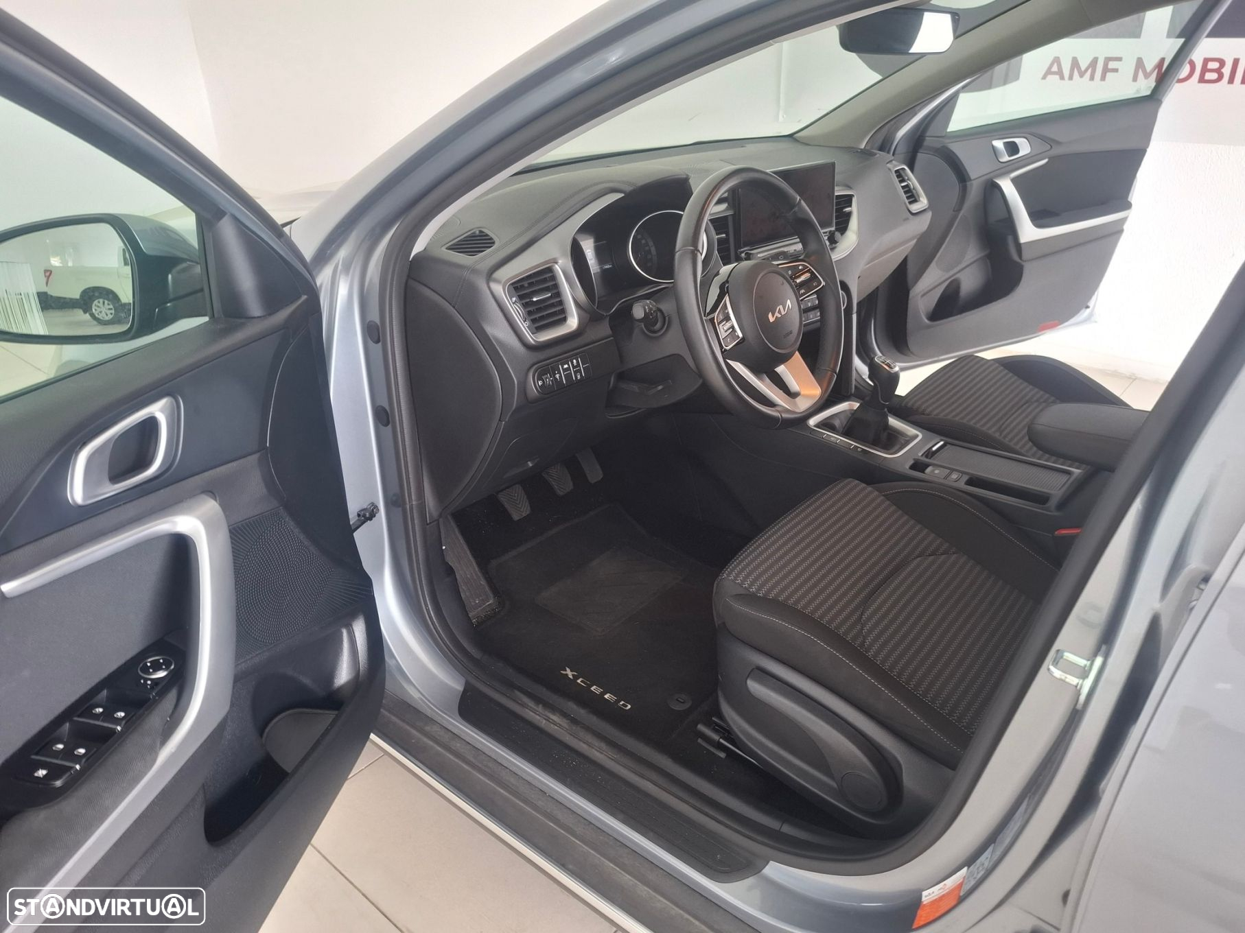 Kia XCeed 1.5 T-GDI Sport - 6