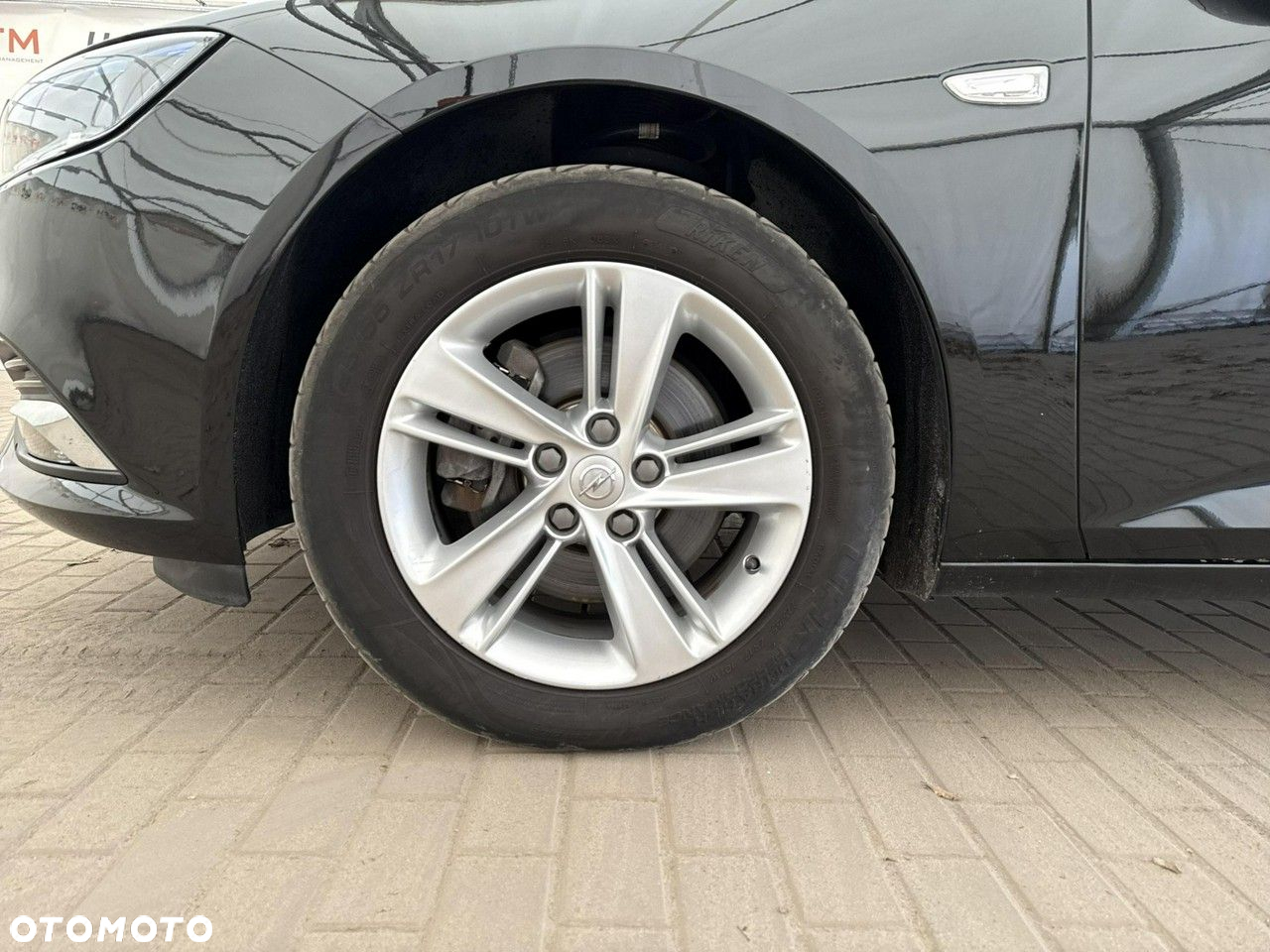 Opel Insignia - 20