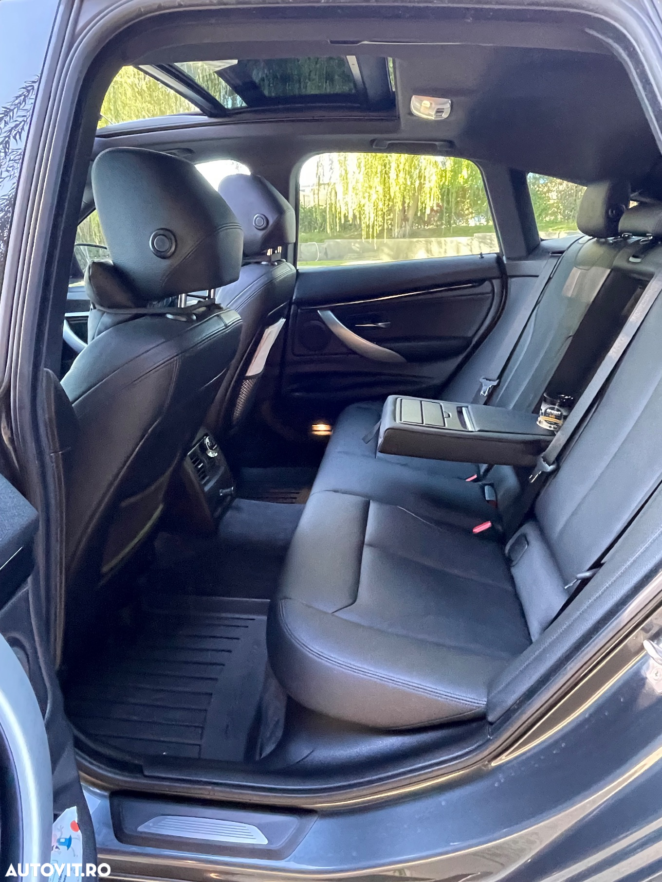 BMW Seria 3 320i GT Aut. M Sport - 17