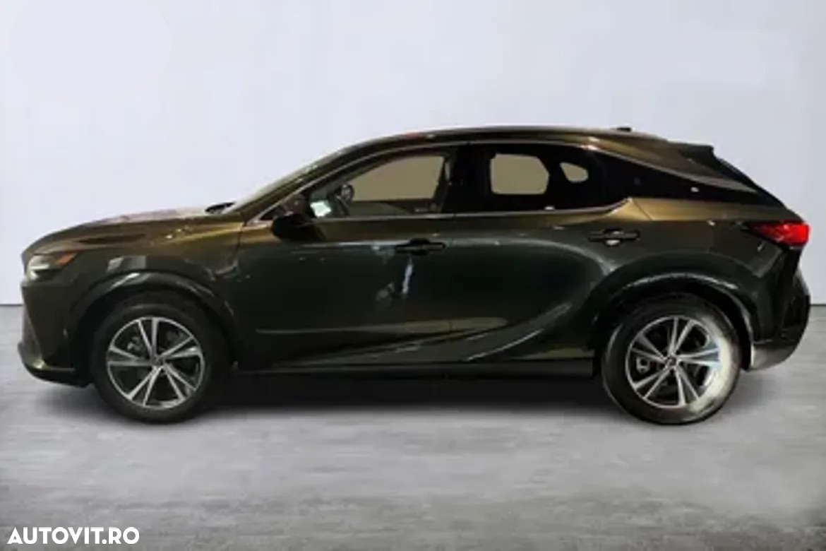 Lexus Seria RX 350h E-Four HEV Business - 10