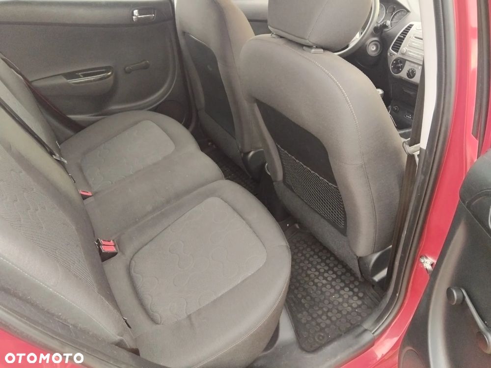 Hyundai i20 1.2 Comfort - 10