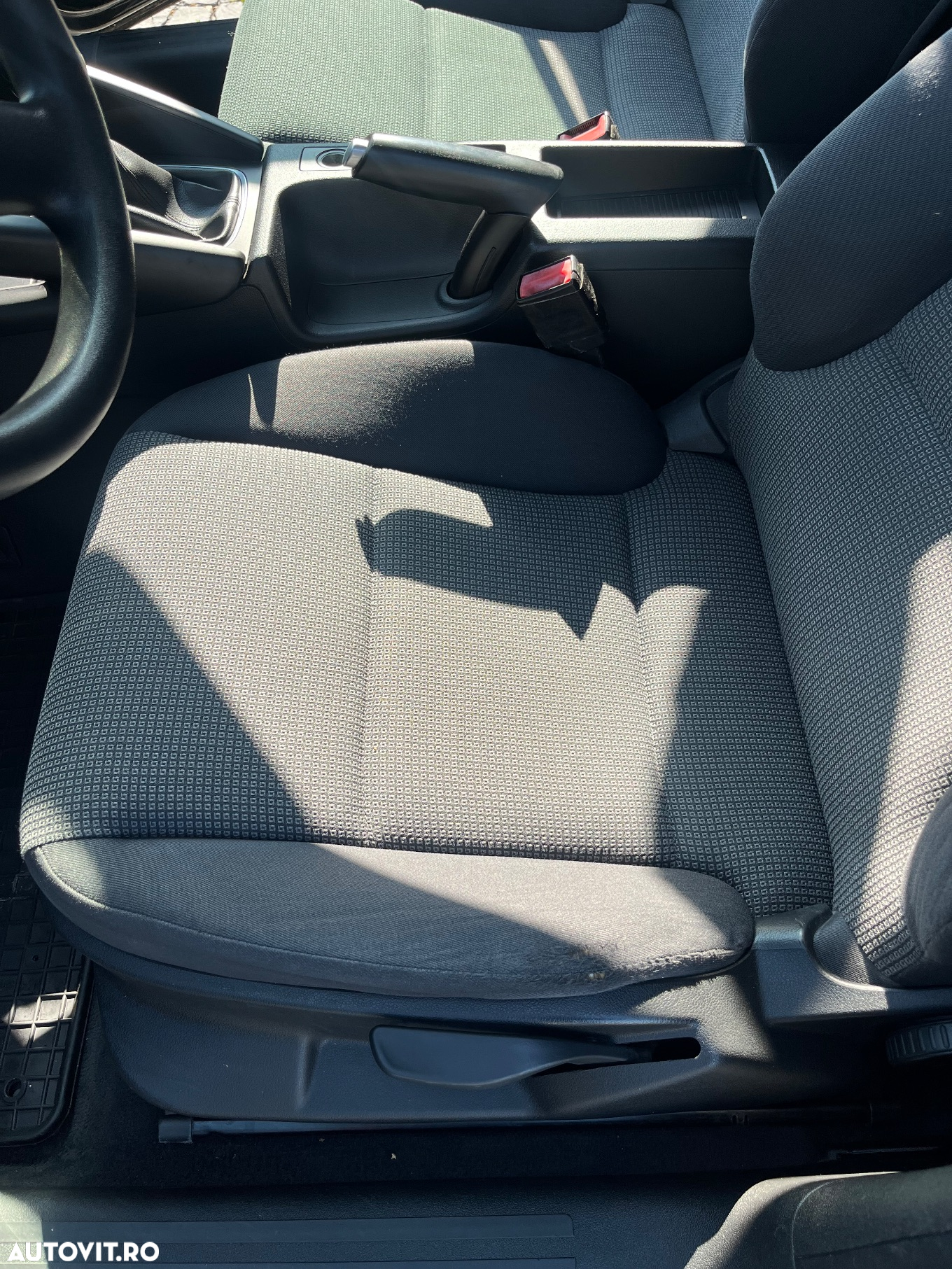 Audi A3 - 8