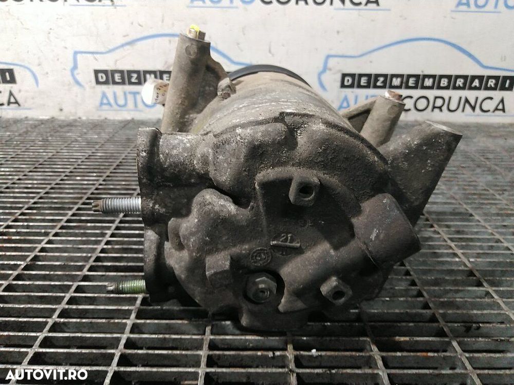 Compresor clima Land Rover Freelander 2 Facelift 2.2 Diesel 2010 - 2012 150CP 224DT ... - 3