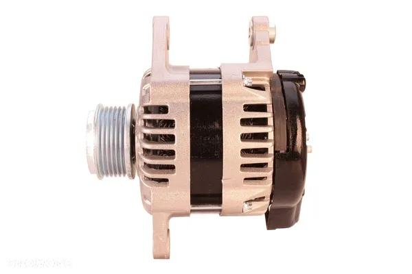 28-6530 ALTERNATOR OPEL - 3