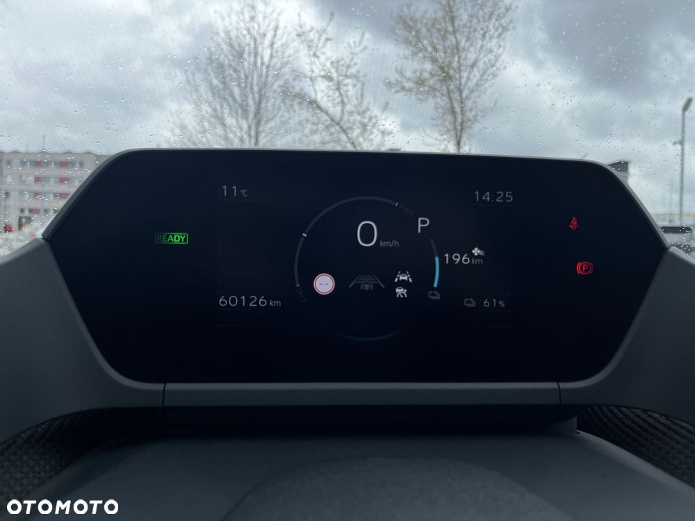 Toyota bZ4X 71.4kWh Executive - 7