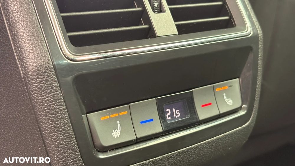 Skoda Kodiaq 2.0 TSI 4X4 DSG Style - 37