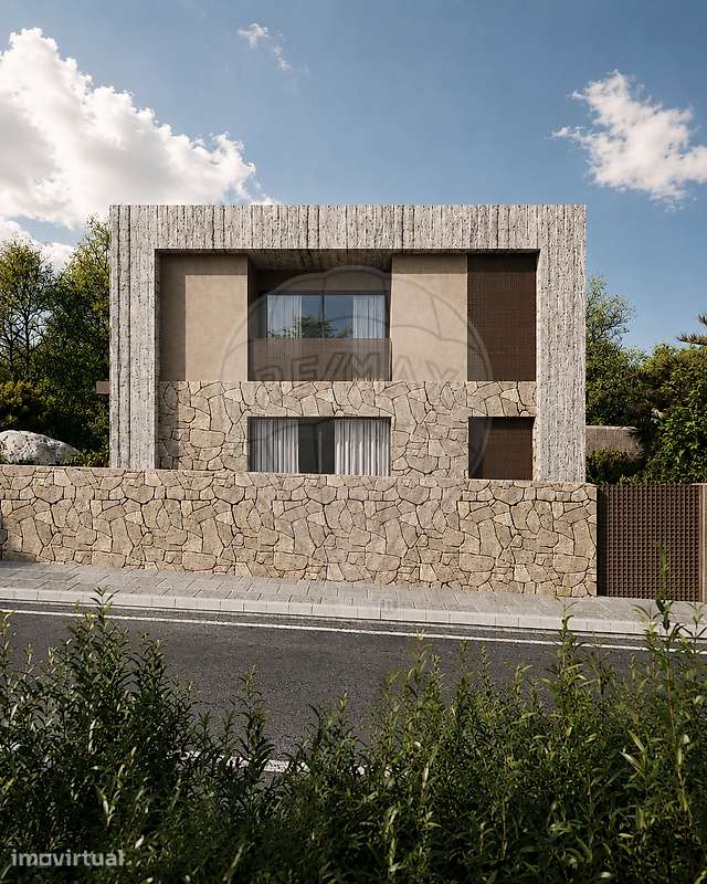 Moradia T4 para venda - Grande imagem: 2/13