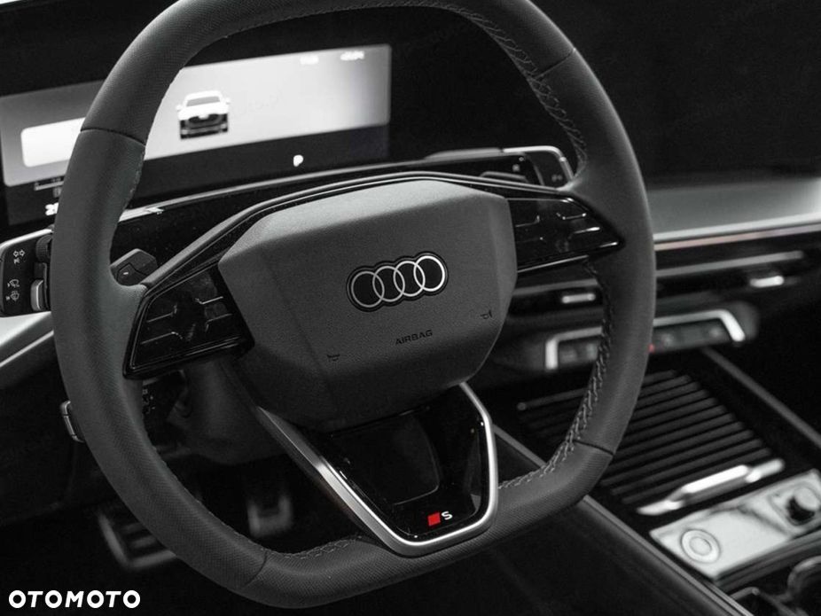 Audi Q3 Sportback TFSI 195 kW Quattro S tronic - 11