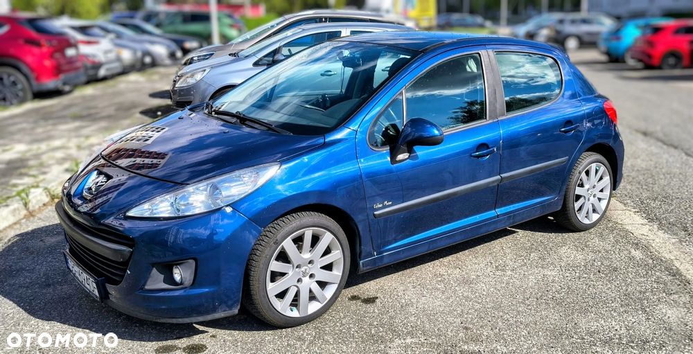 Peugeot 207 1.4 Millesim 200 - 1