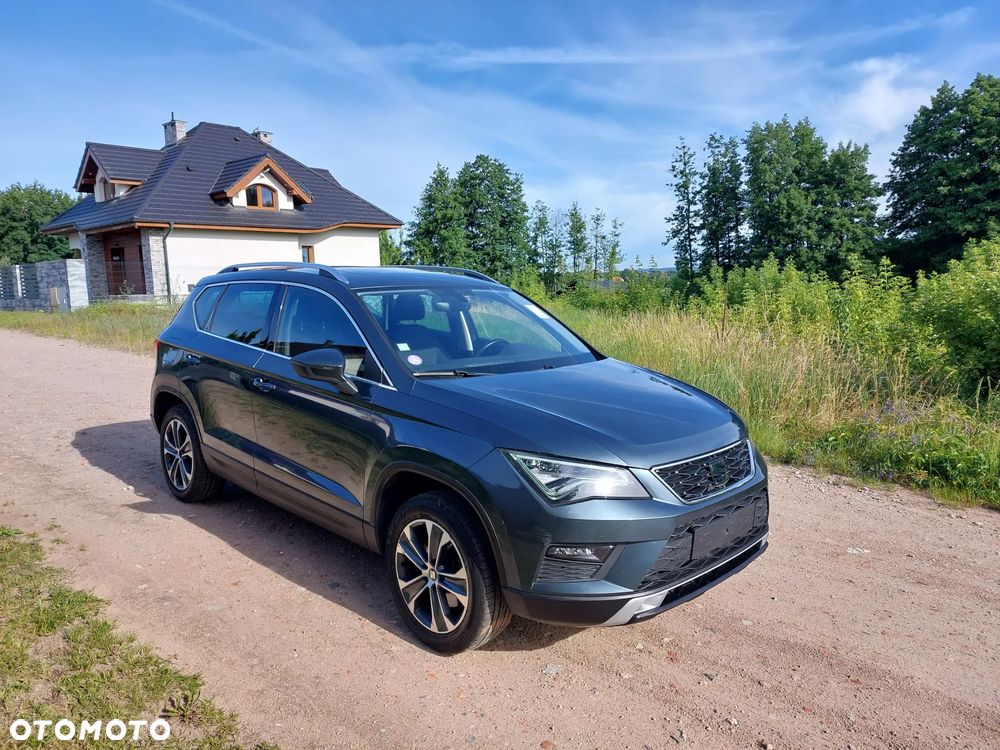 Seat Ateca - 20