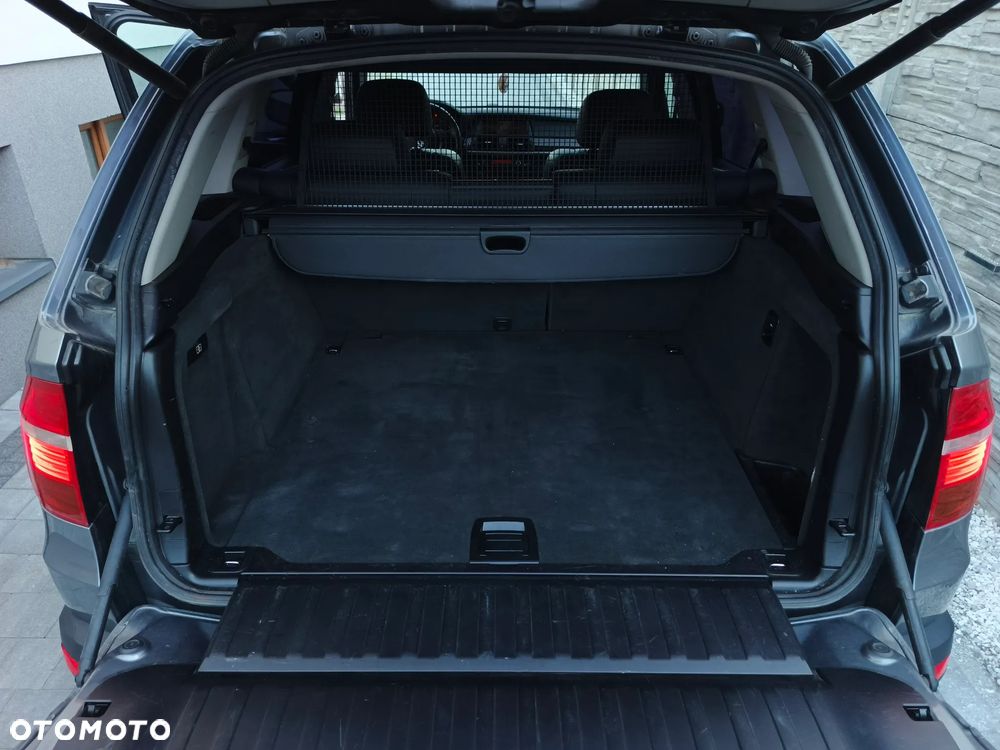 BMW X5 xDrive30d - 40