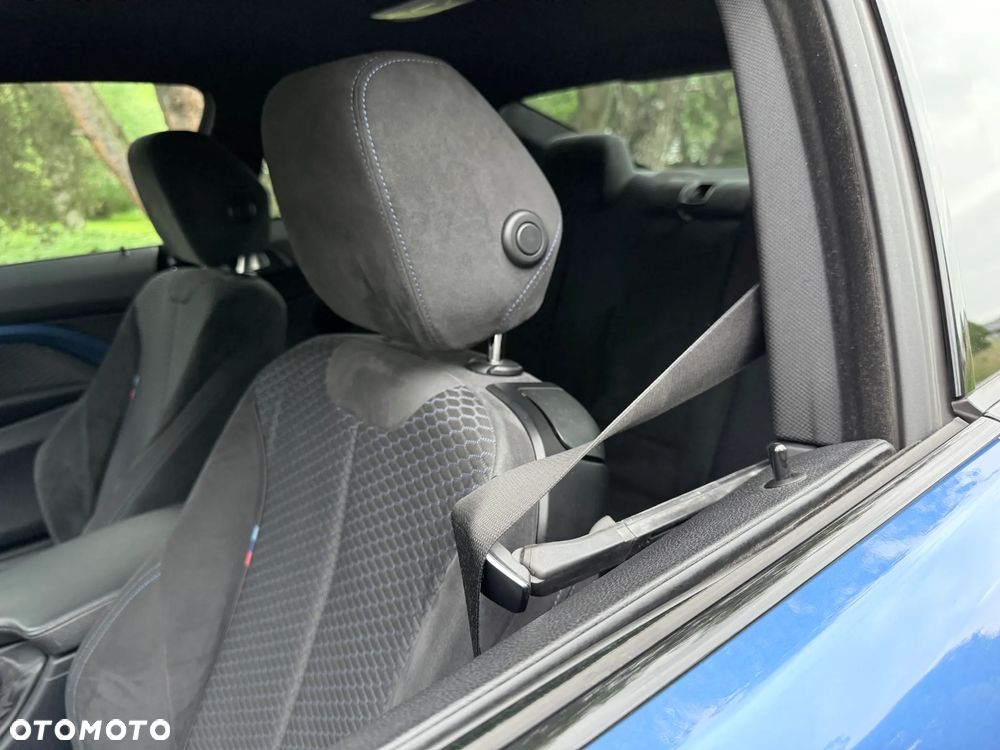 BMW Seria 4 428i xDrive M Sport - 34