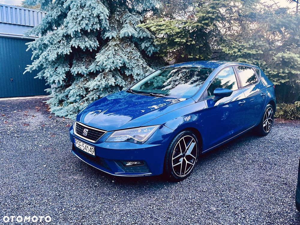 Seat Leon - 8