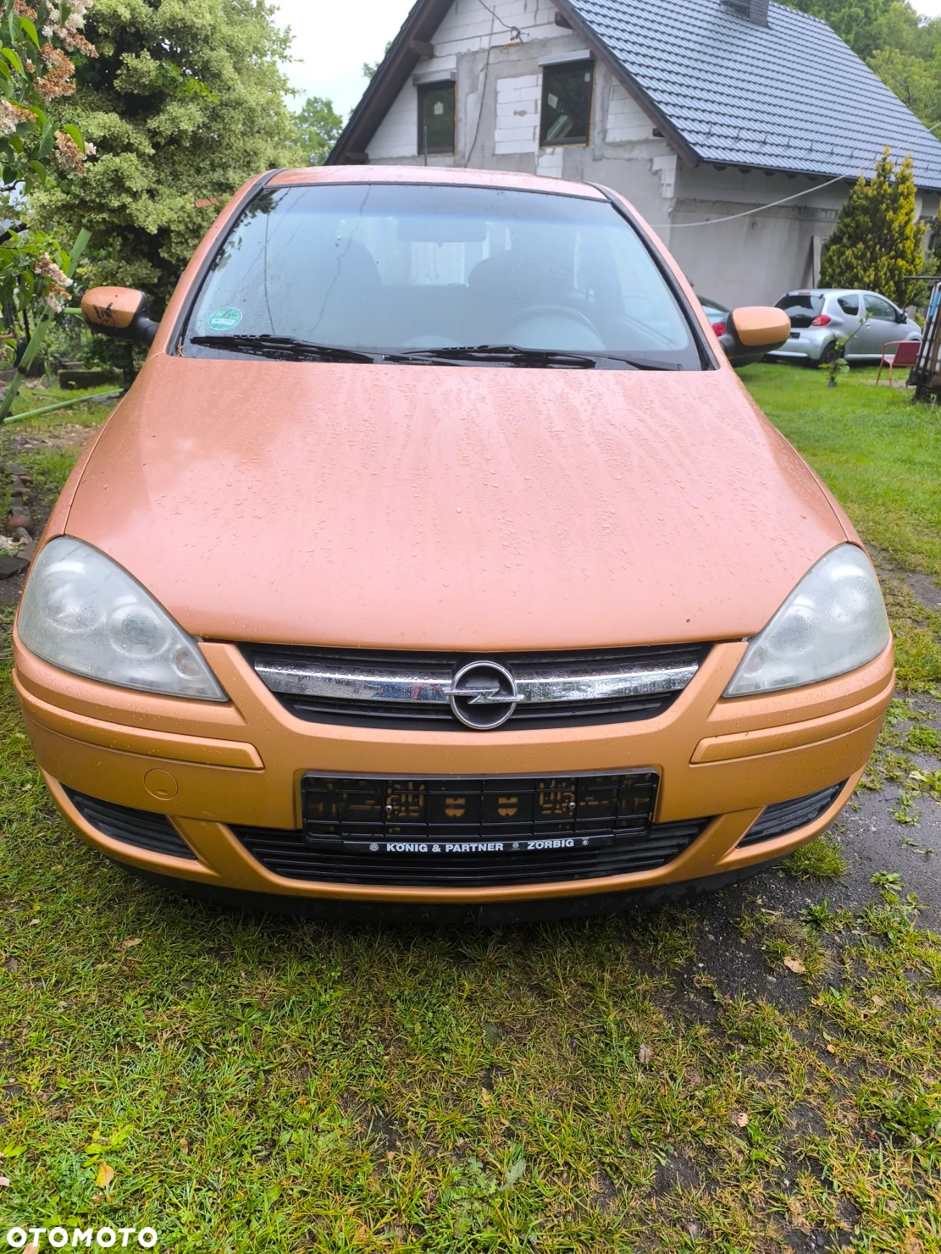 Opel Corsa 1.0 12V Cool - 5