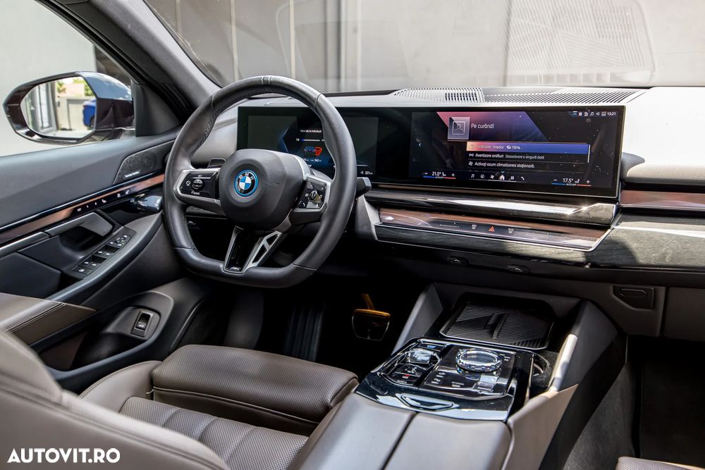 BMW i5 - 37