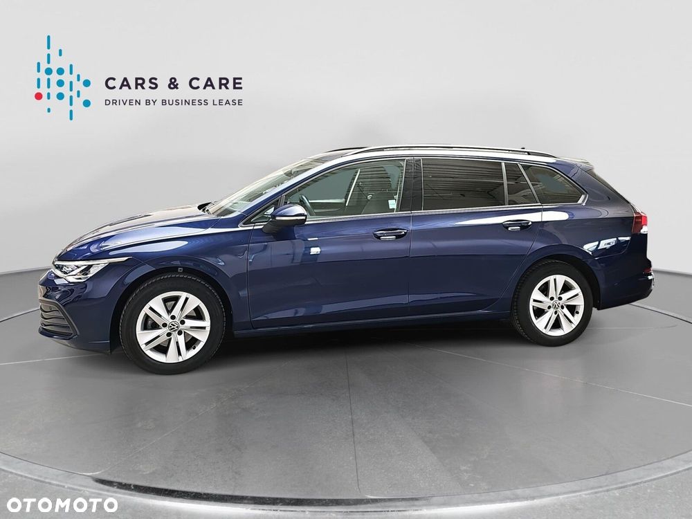 Volkswagen Golf Variant 1.5 TSI EVO Life - 30