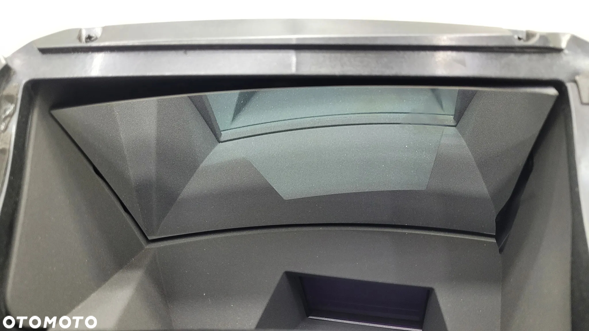 HEAD UP WYSWIETLACZ BMW X5 G05 X7 G07 F95 8798837 - 3