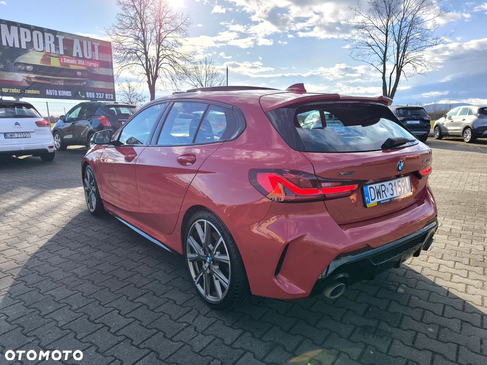 BMW Seria 1 M135i xDrive - 3