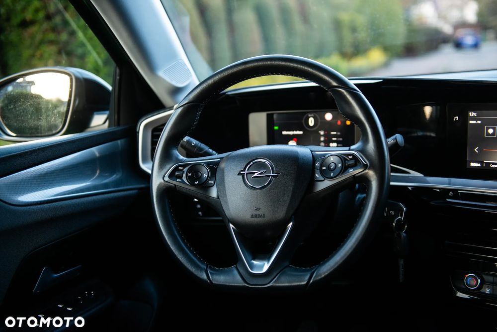 Opel Mokka 1.2 DI Turbo Elegance - 37