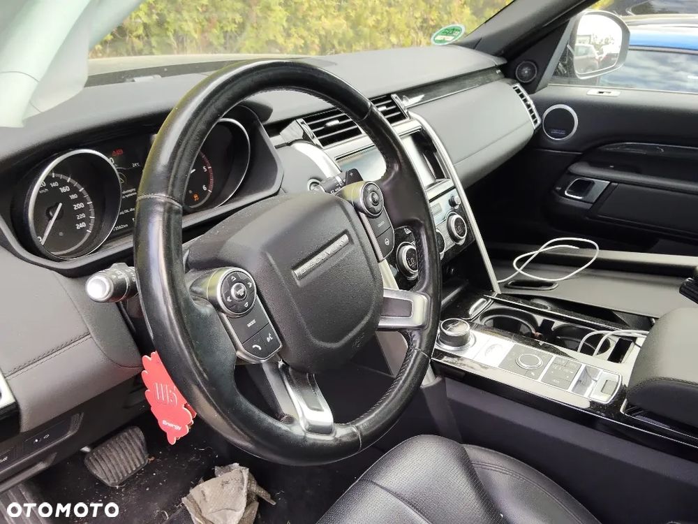 Land Rover Discovery 3.0 TD6 HSE - 4