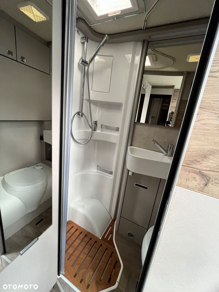 Citroën Hymer EX 580 - 8