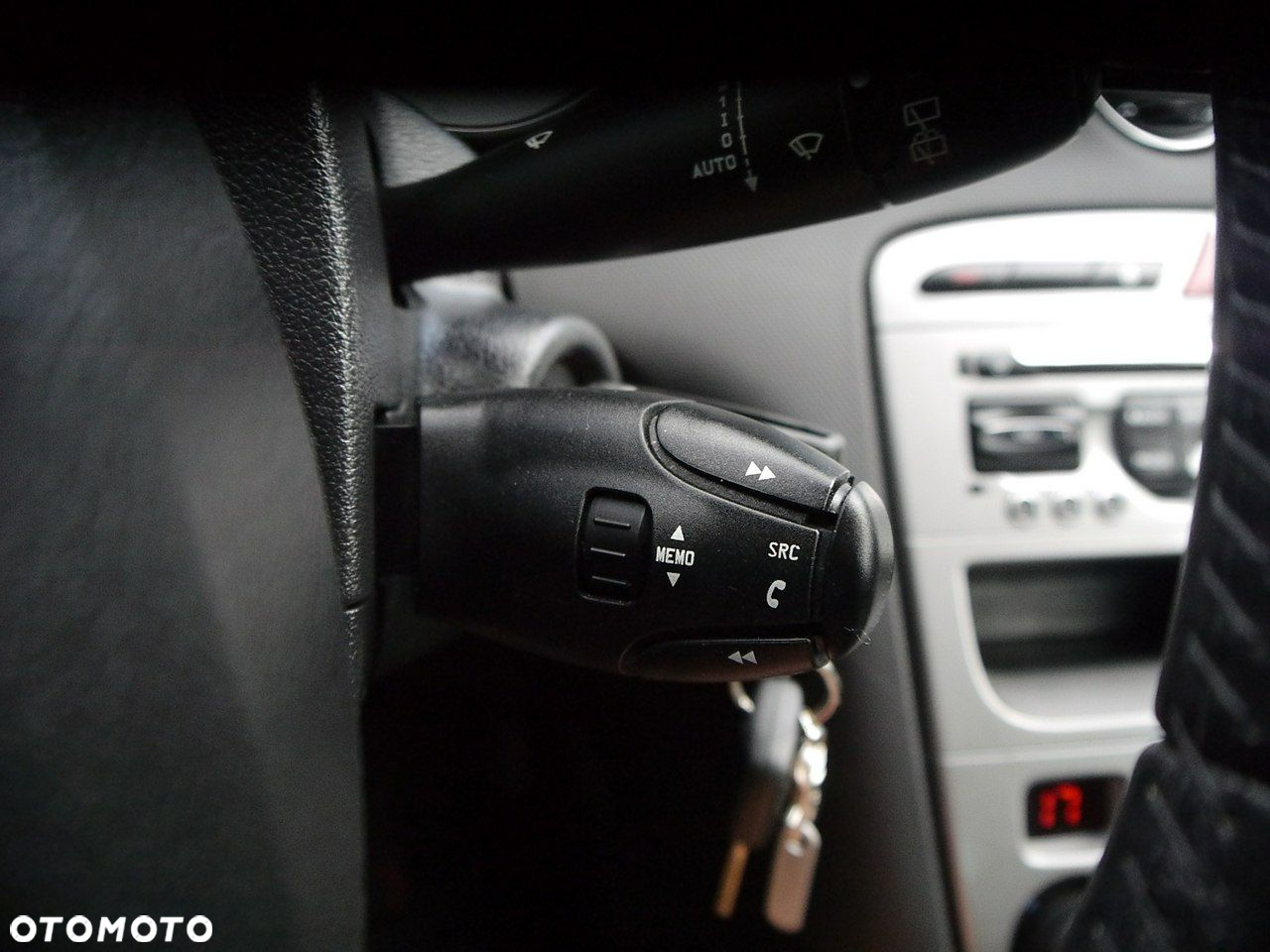 Peugeot 308 SW 120 VTi Premium - 33