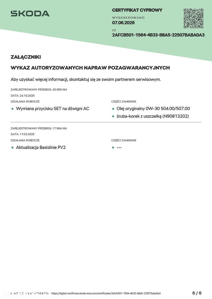 Skoda Superb 2.0 TDI SCR 4x4 L&K DSG - 25