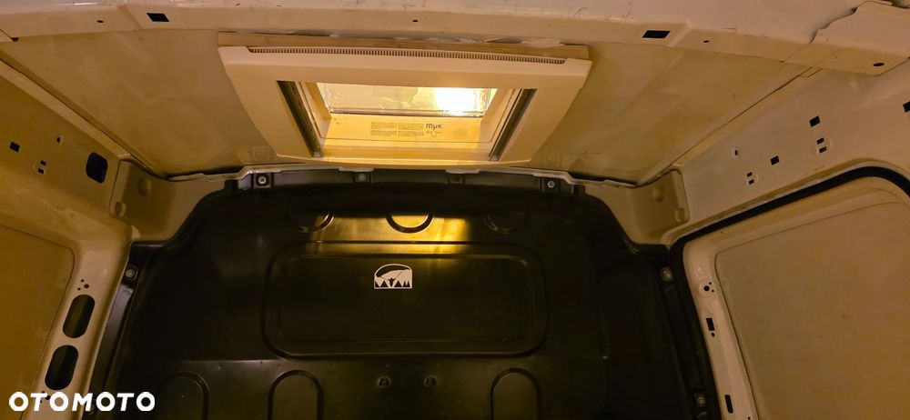 Mercedes-Benz Citan BlueEFFICIENCY lang (LKW) - 4