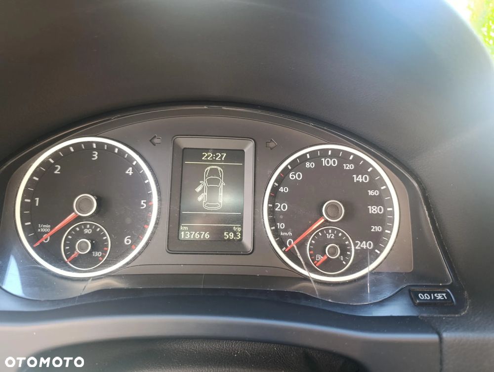 Volkswagen Tiguan 2.0 TDI Sport&Style - 9