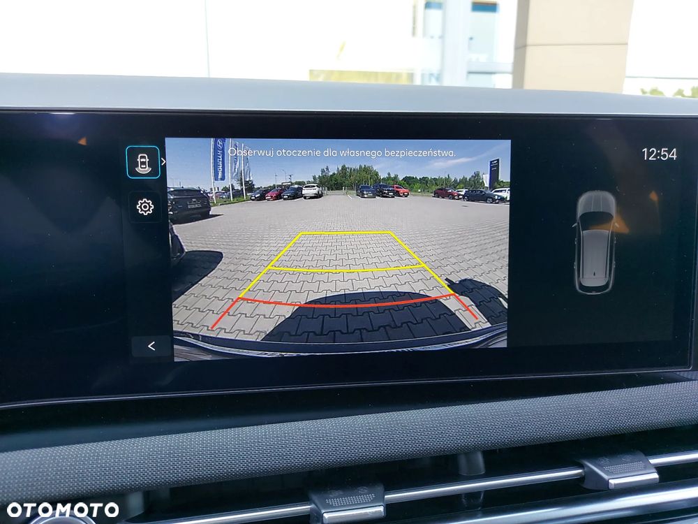 Hyundai Tucson 1.6 T-GDi 48V Smart 2WD DCT - 20