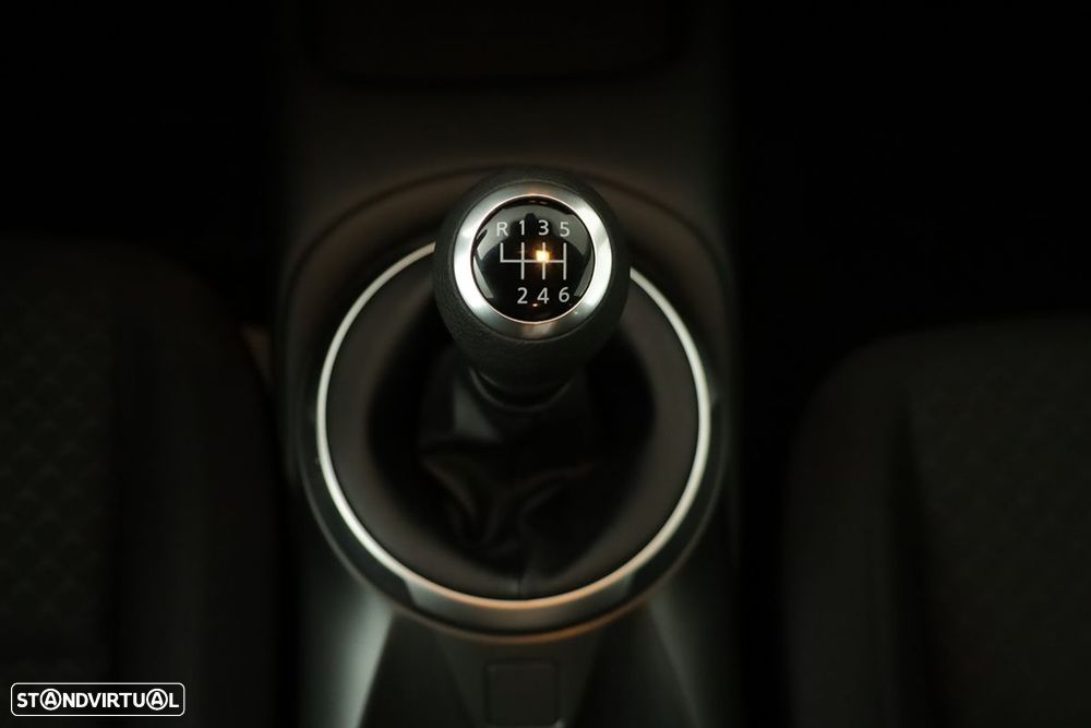 Nissan Juke 1.0 DIG-T Acenta+ - 13