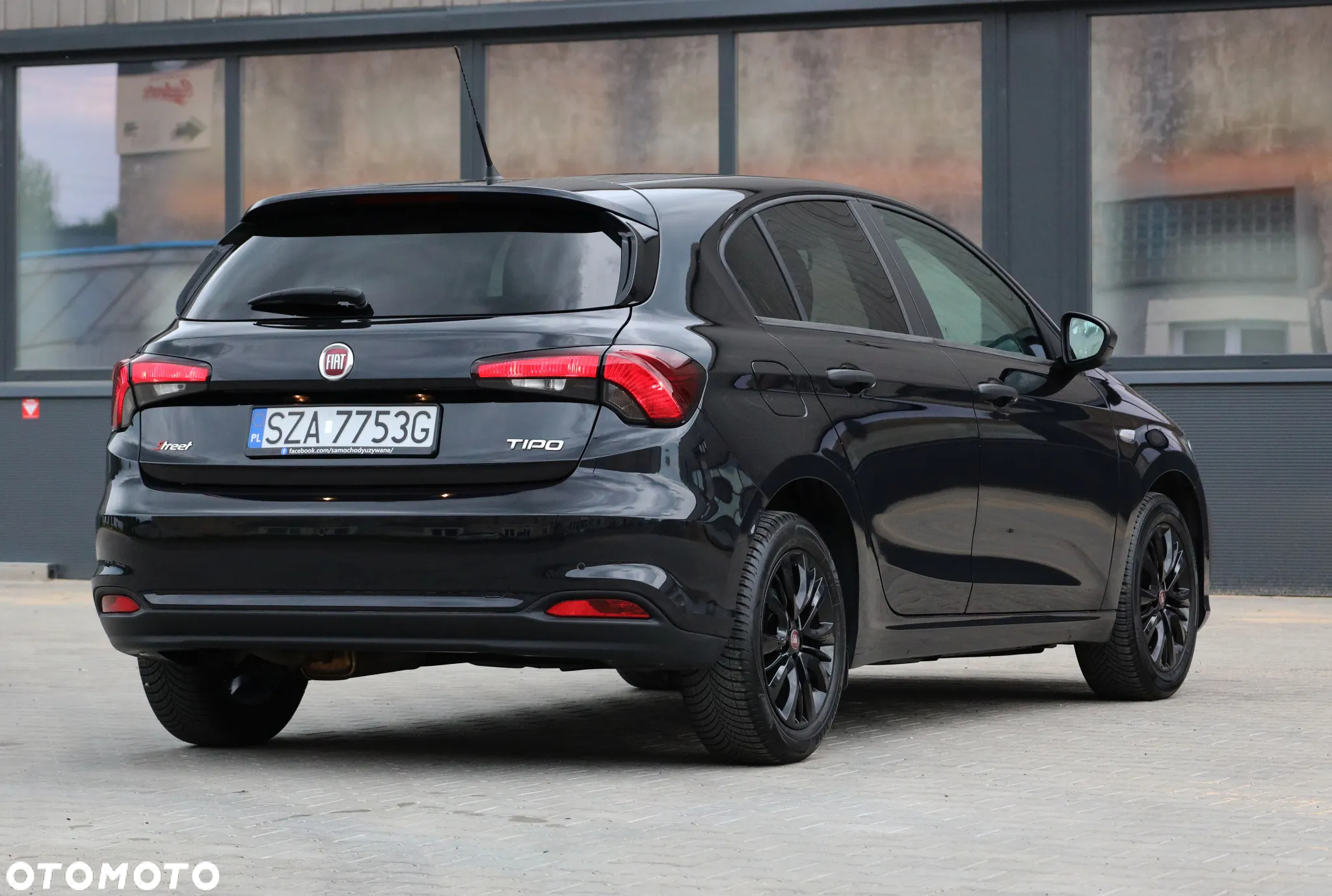 Fiat Tipo 1.4 16v Street - 37