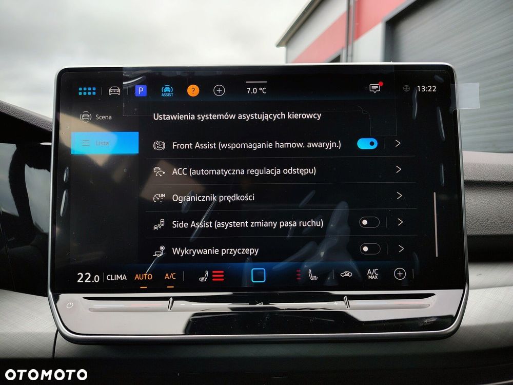 Volkswagen Golf Variant - 24