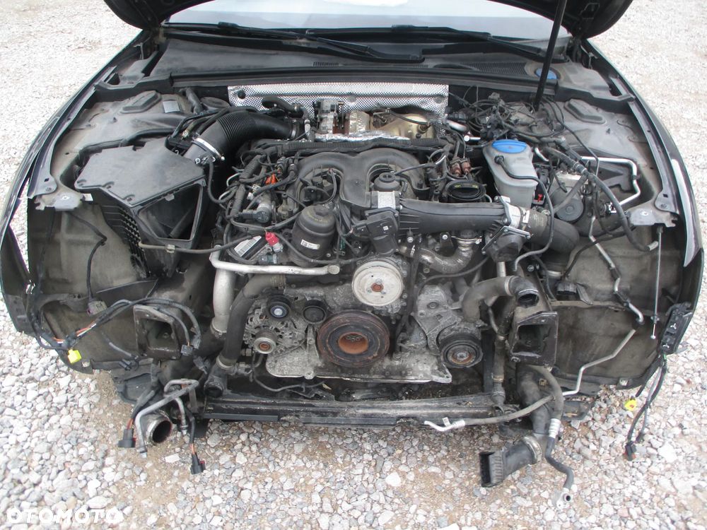 Audi A5 Sportback 3.0 TDI quattro DPF S tronic - 8