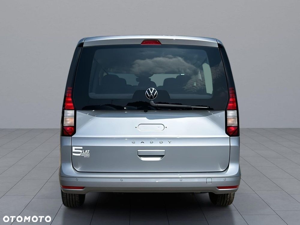 Volkswagen Caddy Maxi 1.5 TSI - 8