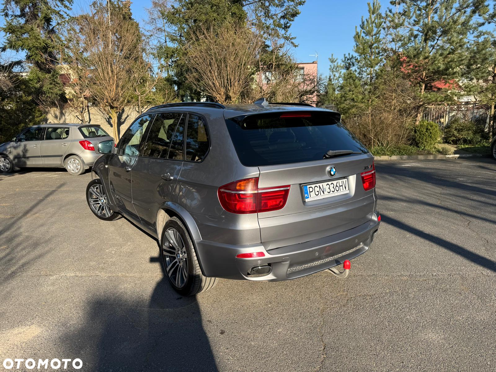 BMW X5 xDrive40d - 10