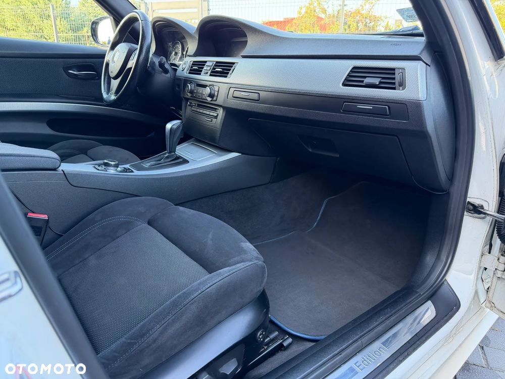 BMW Seria 3 - 31