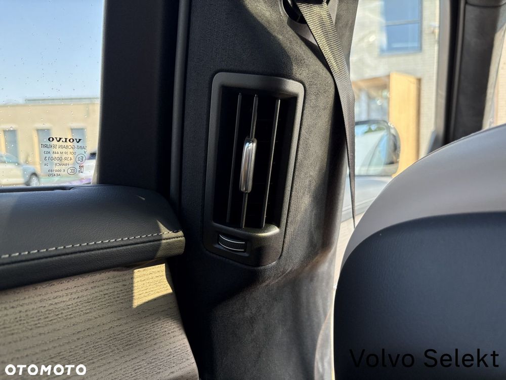 Volvo XC 90 - 27