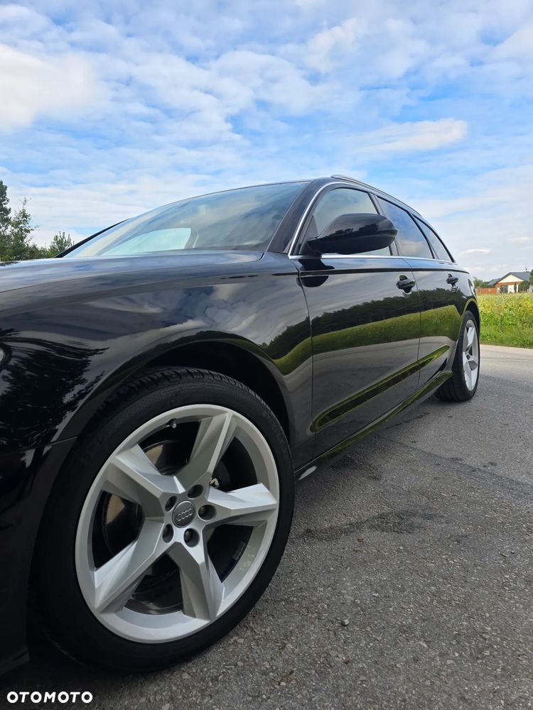 Audi A6 - 28