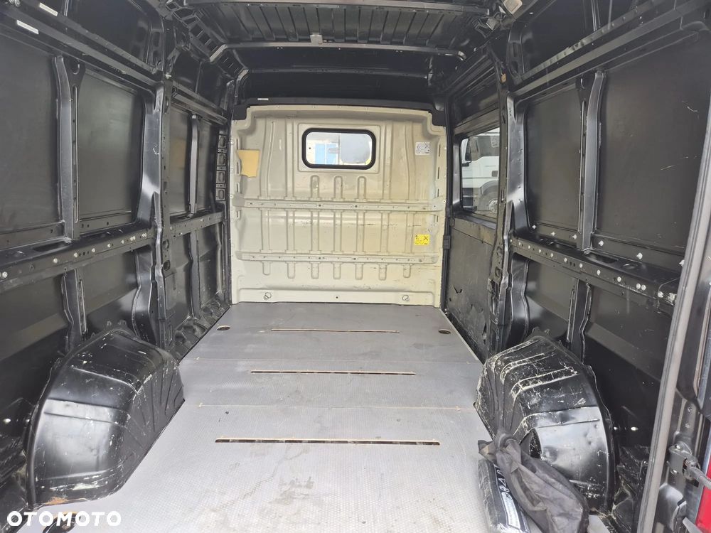 Fiat DUCATO 2.3 KLIMATYZACJA L2H2 - 26