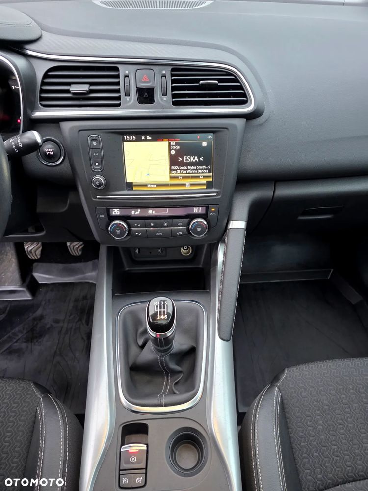 Renault Kadjar 1.2 Energy TCe Intens - 14