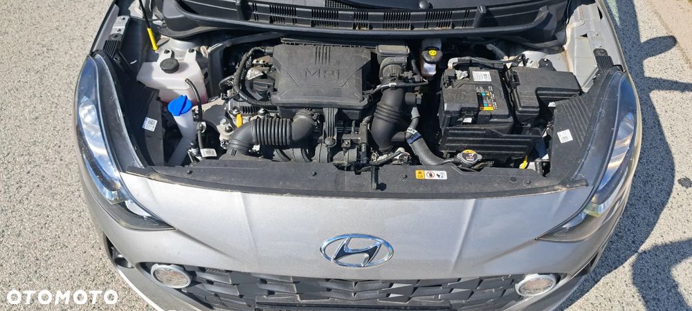 Hyundai i10 - 9