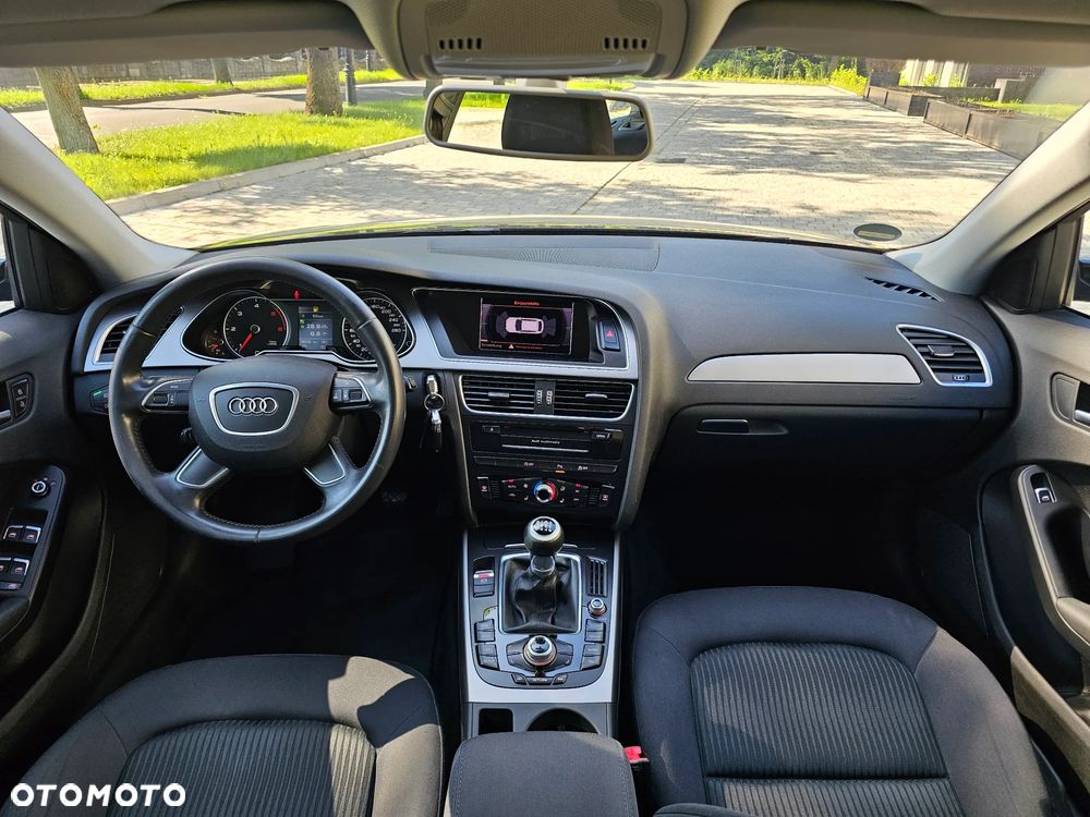 Audi A4 Avant 2.0 TDI Prime Edition - 25