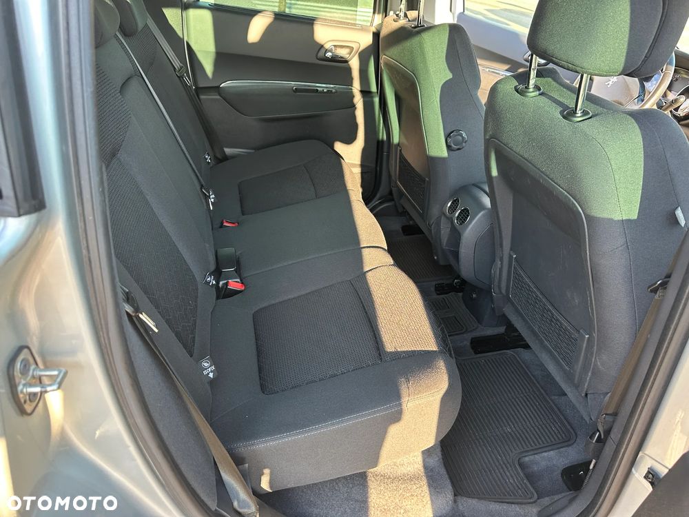 Peugeot 3008 BlueHDi 120 Stop & Start Business-Line - 20