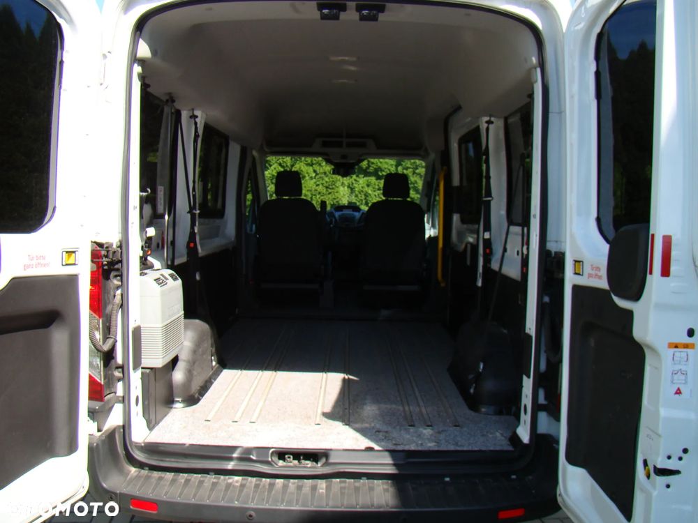 Ford Transit L2H3 VA Autm Trend - 19