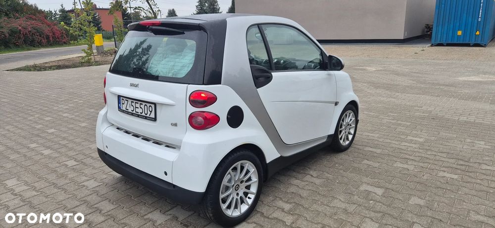 Smart Fortwo - 3